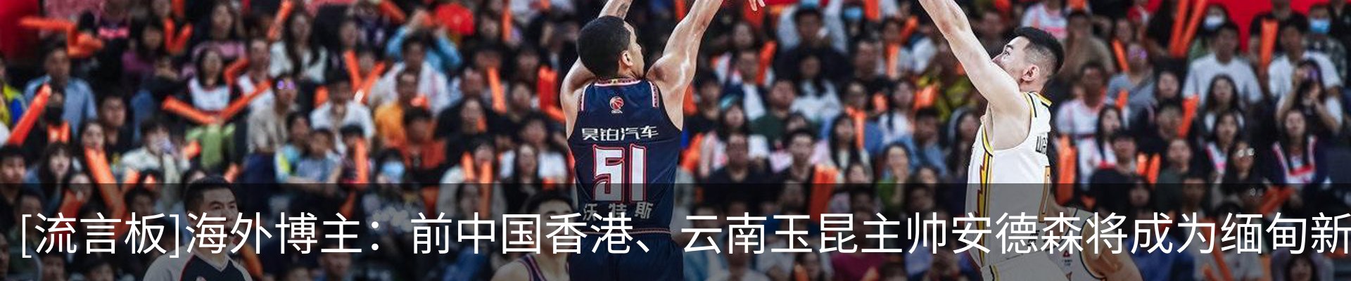 新闻动态
